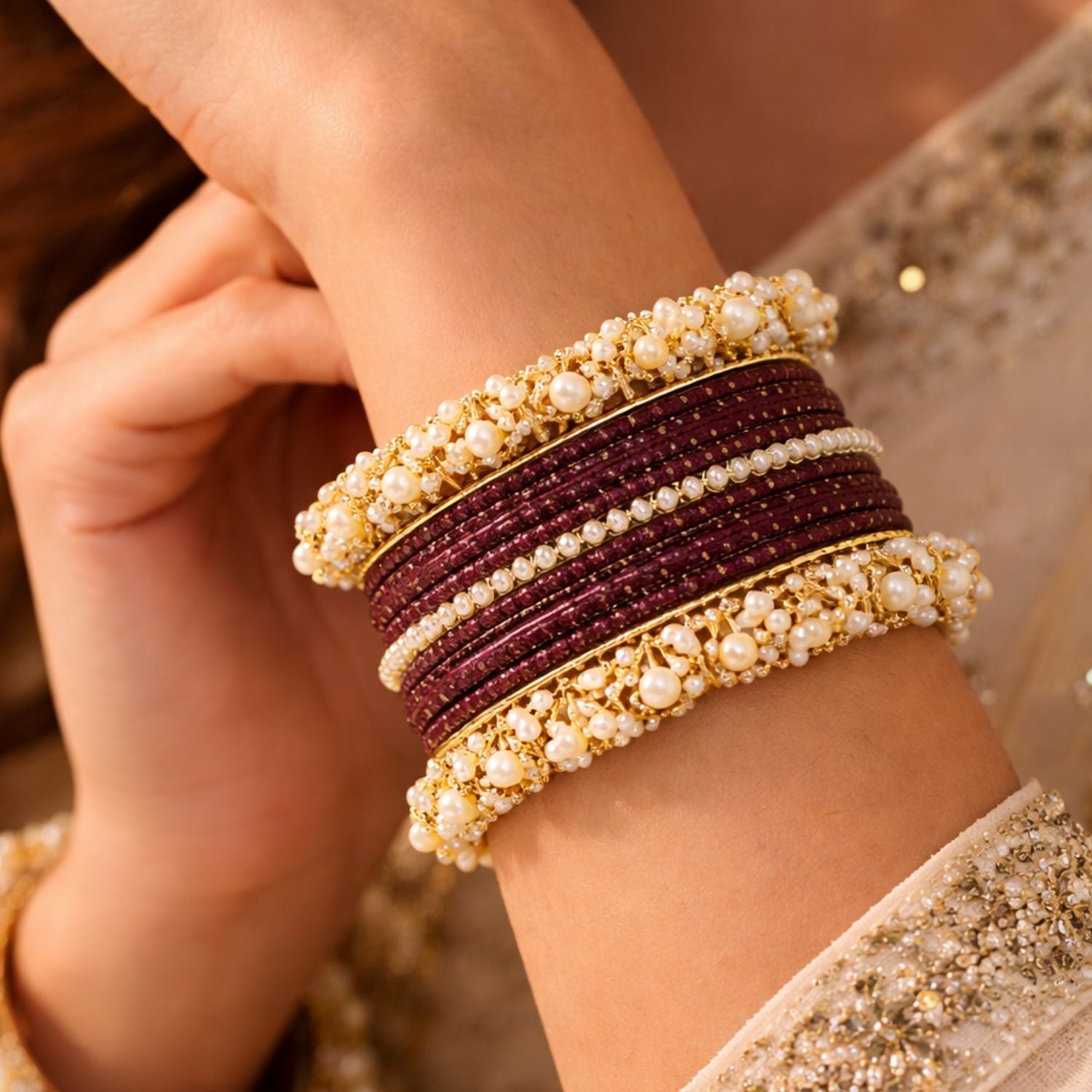 Bangles