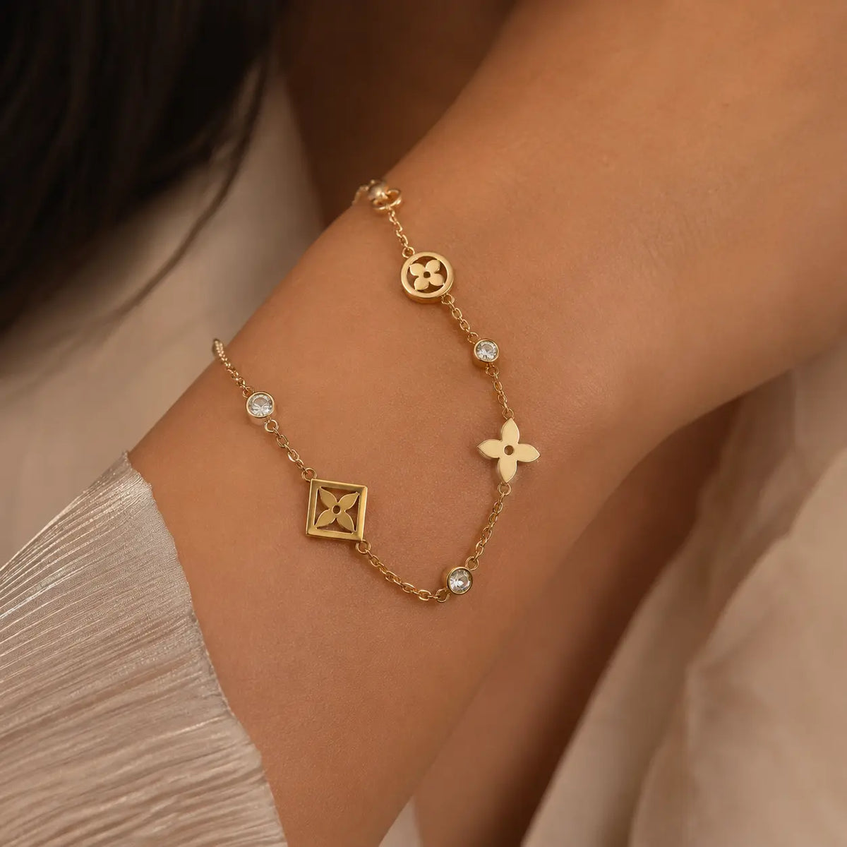 Bracelets