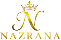 Nazrana Official logo