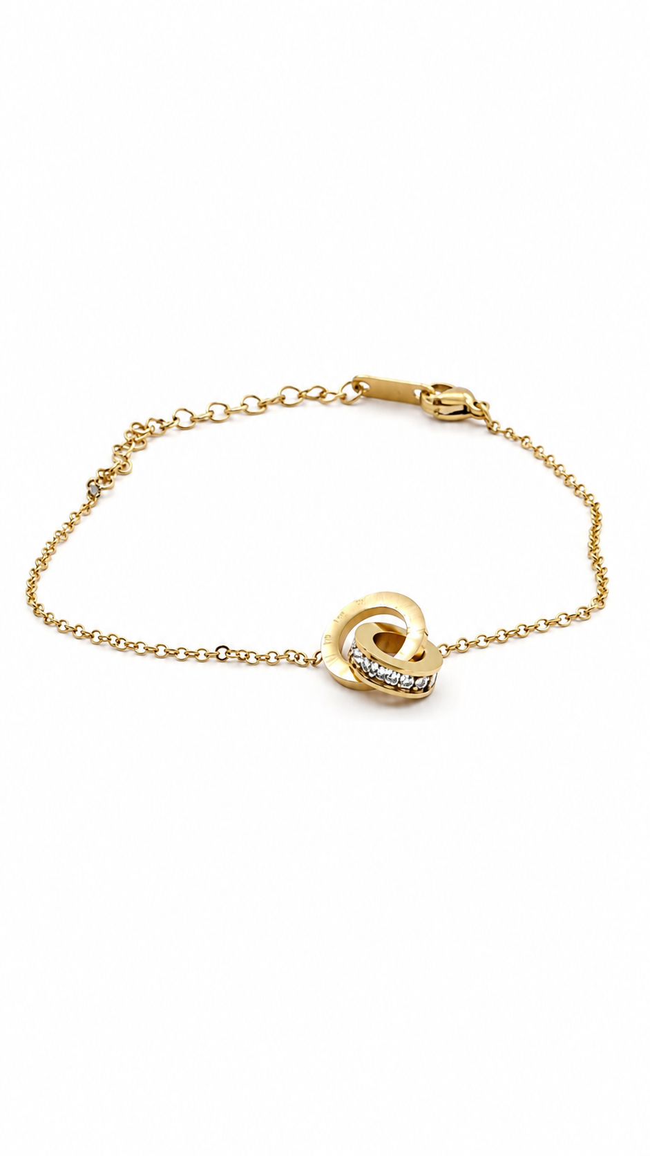 Nazrana Forever Yours Bracelet